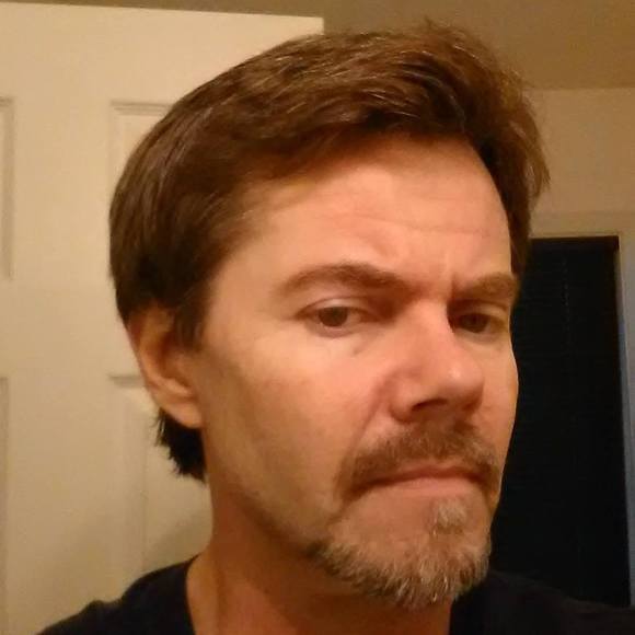 Meet your Posher, Doug - Picture 1 of 1